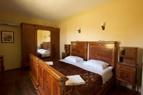 Hotel Berke Ranch & Nature in Kemer — foto 16