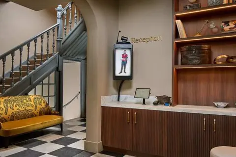 The Saints Hotel foto 18