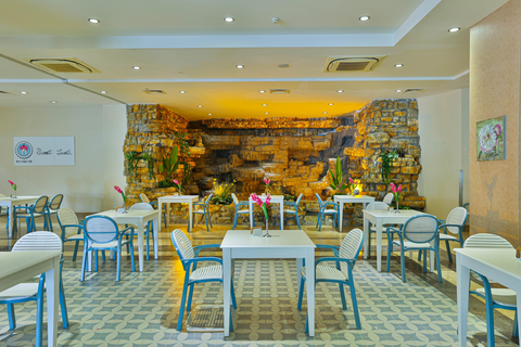 Hotel Crystal Sunset Pearl Collection foto 4