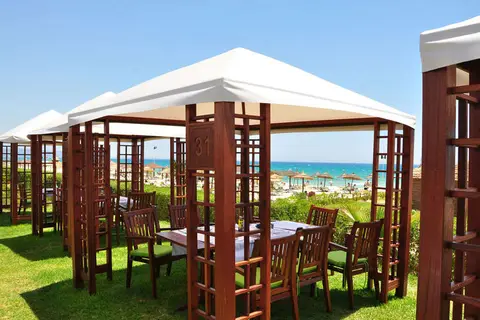 Hasdrubal Prestige Thalassa & Spa Djerba in Telemaque Beach Spa All Inclusive Families and Couples Only, foto 8