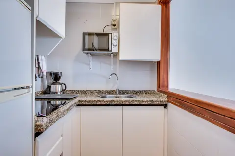 Vigilia Park Apartaments in Santiago del Teide — foto 10