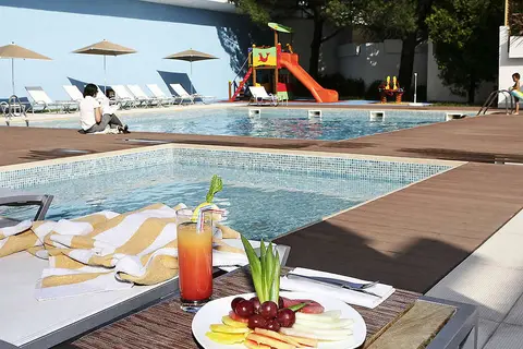 Novotel Lisboa in Lissabon — foto 3
