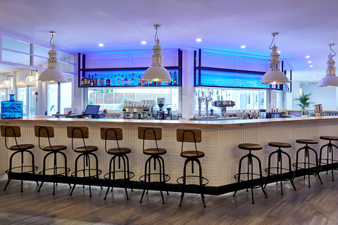 Hotel Delamar - adults only foto 7