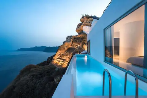 Andronis Luxury Suites in Ia Municipal Unit, foto 14