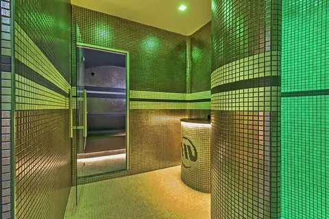 Hotel Meridianus in Lignano Sabbiadoro, foto 27