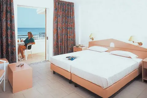 Corfu Acharavi Hotel in Αχαράβη — foto 28