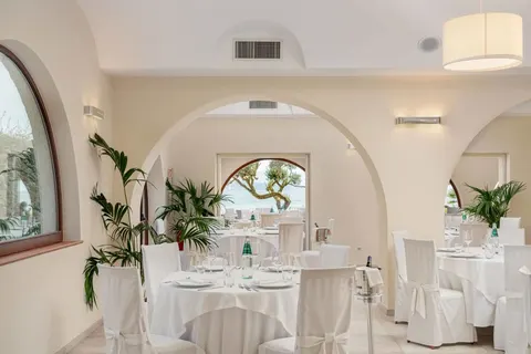 Fly & Go Punta Negra Hotel in Alghero — foto 4