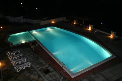Kanapitsa Mare Hotel in Kanapitsa, foto 16