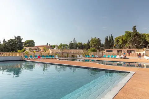 Camping Lou Souleï in Carry-le-Rouet — foto 13