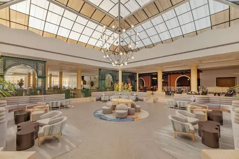 Jaz Sharm Dreams Resort in Sharm El Sheikh — foto 9
