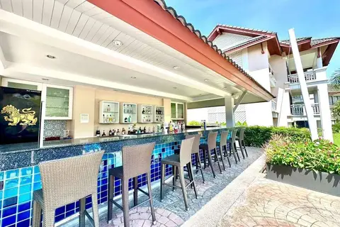 Homm Suites Laguna in ตำบลเชิงทะเล — foto 6