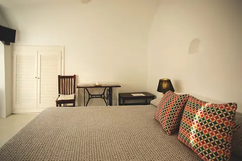 Remezzo Santorini in Δημοτική Ενότητα Θήρας — foto 28