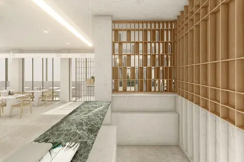 Astron Hotel in Rhodos — foto 11
