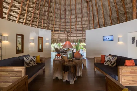 Morena Resort Appartementen & Villa's foto 5