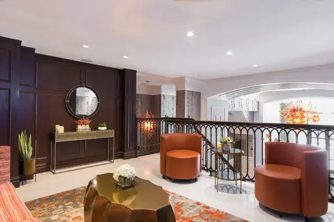 Hotel Broadway Plaza in New York — foto 12