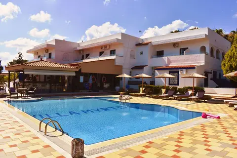 Villa Myrto in Δημοτική Ενότητα Χερσονήσου