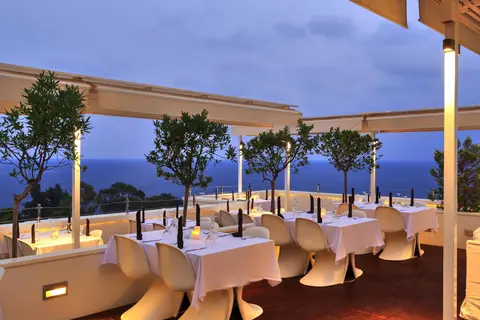 Hotel SU in Muratpaşa — foto 24