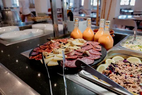 Dunas de Doñana Golf Resort in Almonte — foto 8