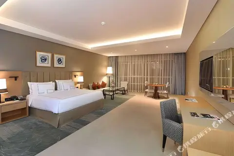 Grand Cosmopolitan Hotel in Dubai — foto 3