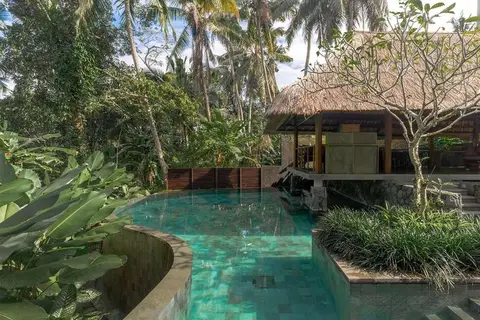 Kayumanis Ubud Private Villa & Spa in Ubud — foto 3