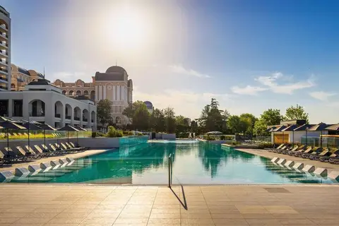 Secrets Sunny Beach Resort & Spa in Burgas — foto 14