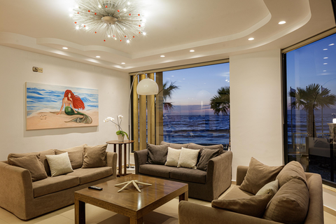 Golden Bay Hotel & Bungalows foto 11