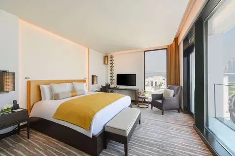 Alwadi Hotel Doha - MGallery Collection in Doha — foto 2