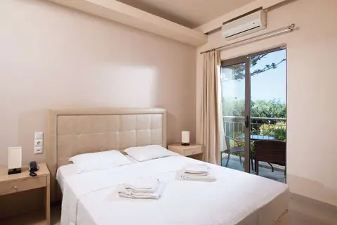 Anissa Oasis Beach in Chersonisos Municipal Unit, foto 19