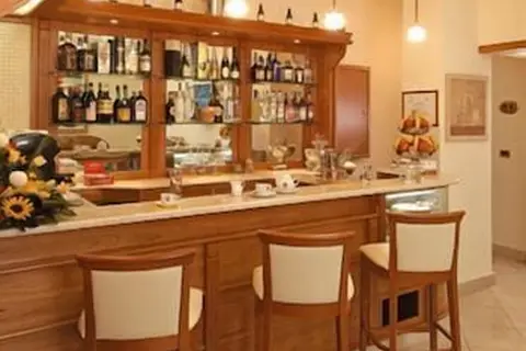 Buono Hotel in Napels — foto 9