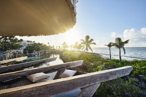 Hotel Xcaret Arte in Playa del Carmen — foto 22