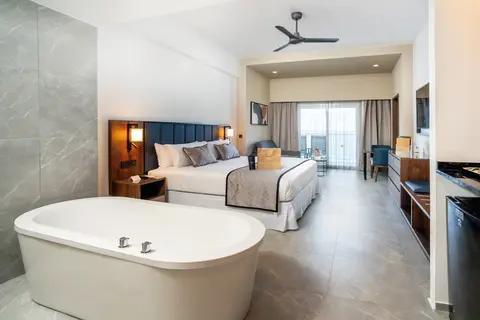 Riu Palace Kukulkan in Cancùn — foto 24