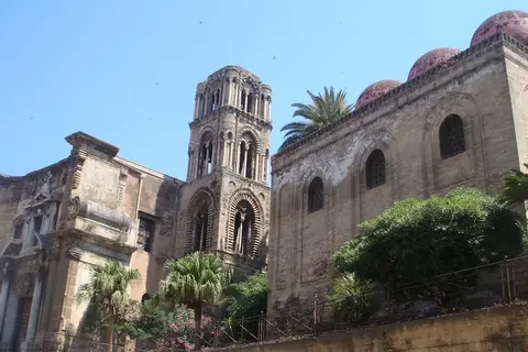 Cassaro261 B&B in Palermo, foto 23