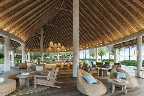 Six Senses Kanuhura in Six Senses Kanuhura — foto 20