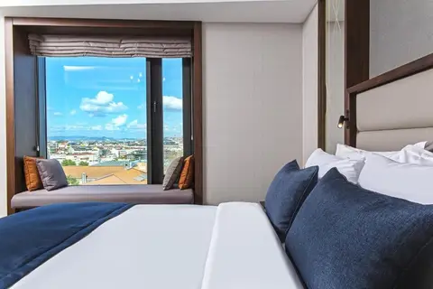 Arts Hotel Istanbul Harbiye in Fatih — foto 8