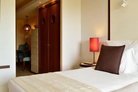Pestana Porto Santo All Inclusive Premium Beach Resort & SPA in Vila Baleira, Porto Santo — foto 11