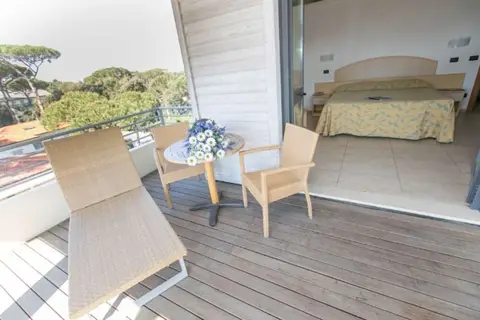 Acapulco Hotel in Forte dei Marmi, foto 19