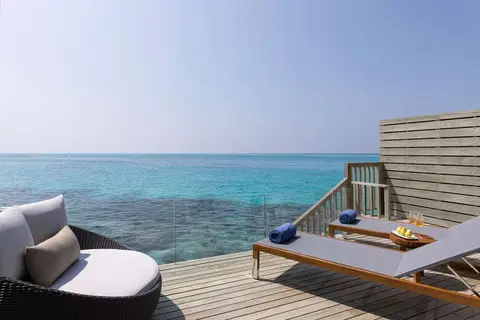 Avani+ Fares Maldives in Fares — foto 21