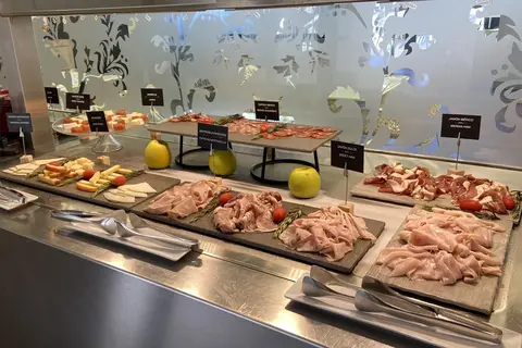 Migjorn Ibiza Suites & Spa in Sant Josep de sa Talaia — foto 10