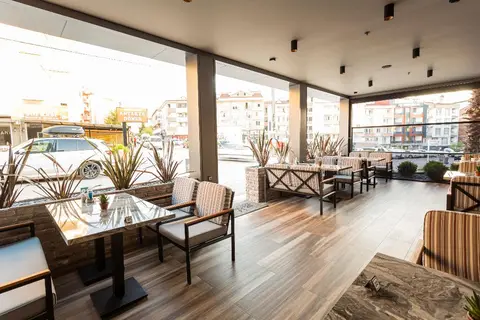 Levor Hotel in Nilüfer — foto 29