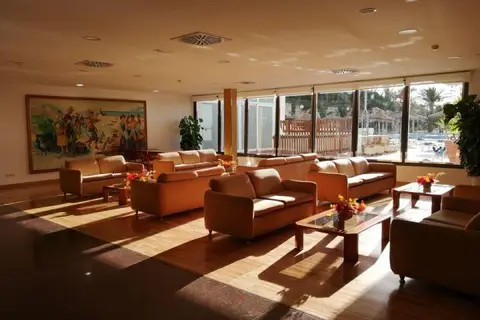 TRH Taoro Garden Hotel in Puerto De La Cruz — foto 4
