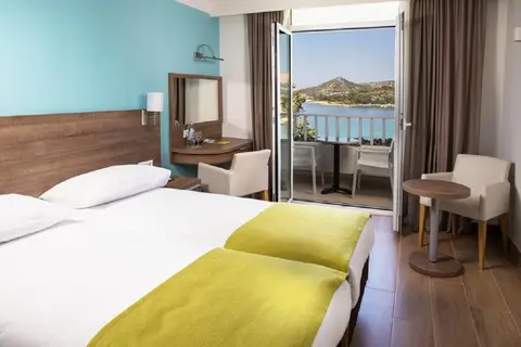 Hotel Astarea in Moravice — foto 26