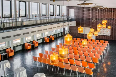 IntercityHotel Hannover in Hannover — foto 23