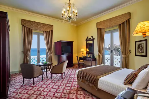 Steigenberger Cecil Hotel in Alexandrië — foto 30