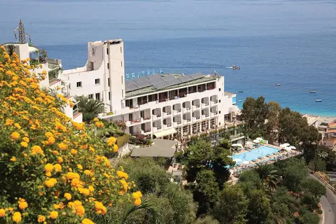 Hotel Antares in Letojanni, foto 10