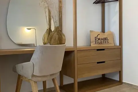 Orabel Suites in Δημοτική Ενότητα Θήρας — foto 14
