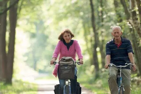 Recreatiecentrum Adelhof foto 4