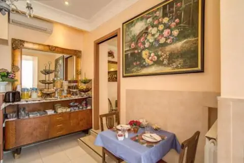 Hotel Caravaggio Rome in Rome, foto 9