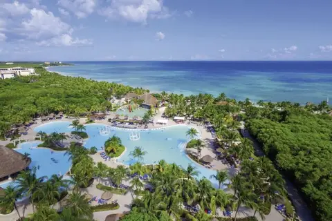 Grand Palladium Kantenah Resort & Spa in Puerto Aventuras