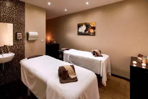 Santa Eulália Suite Hotel & SPA in Albufeira — foto 14