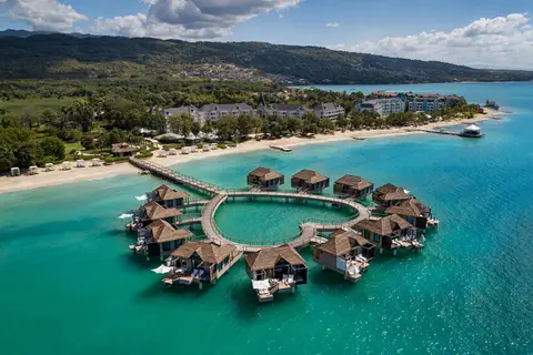 Sandals South Coast in Whitehouse